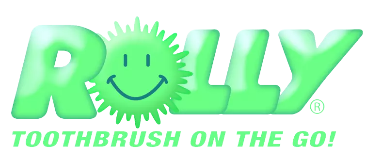 Rolly Brush Logo