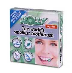 Rolly Brush Product